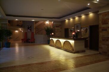 هتل Blue Nile Resort