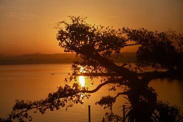 هتل Blue Nile Resort