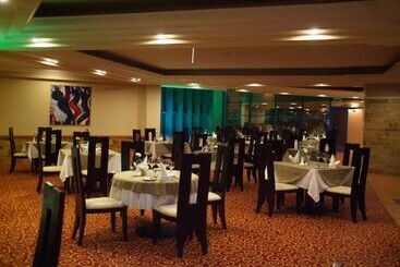 هتل Blue Nile Resort