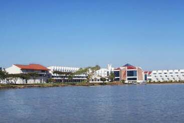 هتل Blue Nile Resort