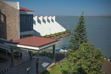 هتل Blue Nile Resort