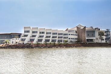 هتل Blue Nile Resort