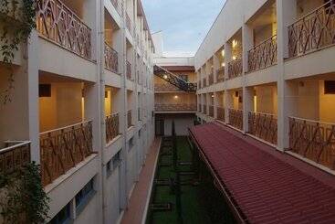 هتل Blue Nile Resort
