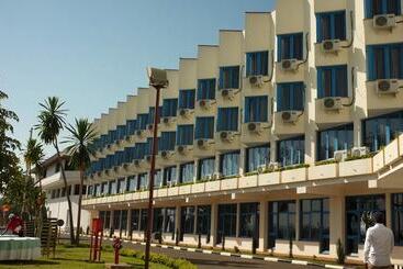 هتل Blue Nile Resort