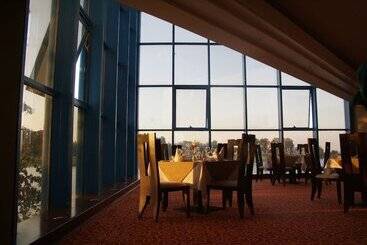 هتل Blue Nile Resort