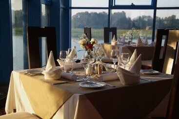 هتل Blue Nile Resort
