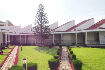 هتل Blue Nile Resort