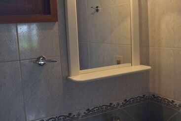 هتل Bungalows Costa Esmeralda