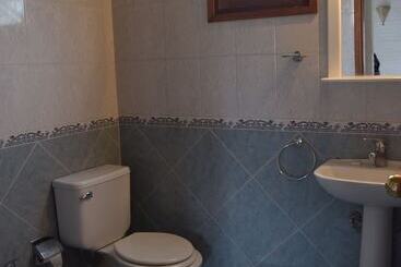 هتل Bungalows Costa Esmeralda