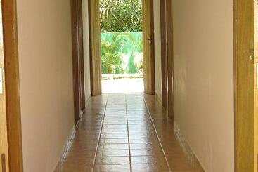 酒店 Pousada Canto De Itamambuca
