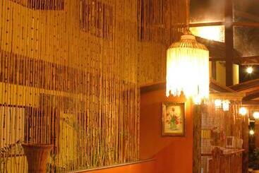 酒店 Pousada Canto De Itamambuca