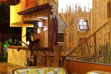 酒店 Pousada Canto De Itamambuca