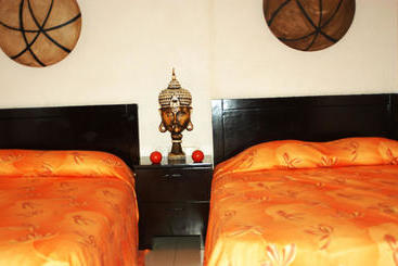 هتل Chapul Inn