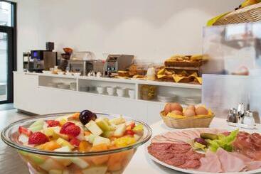Hotel City Lugano