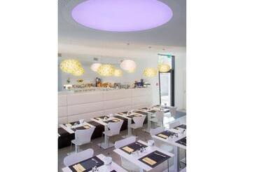 Hotel City Lugano