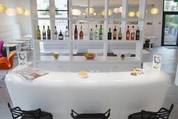 Hotel City Lugano