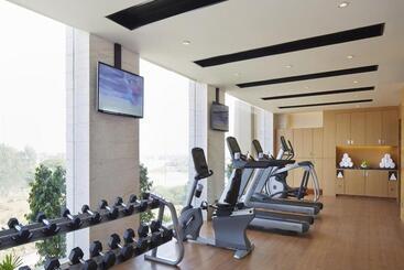 בית מלון כפרי Courtyard By Marriott Bilaspur