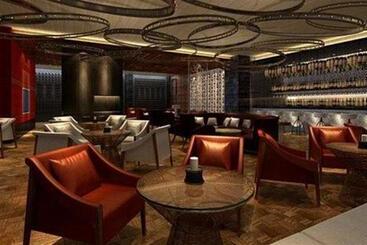 酒店 Courtyard By Marriott Bilaspur