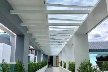 Crystal Hotel Hat Yai