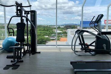 Crystal Hotel Hat Yai