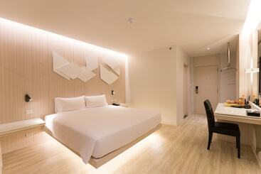 Crystal Hotel Hat Yai