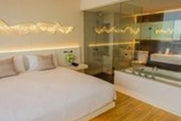 Crystal Hotel Hat Yai