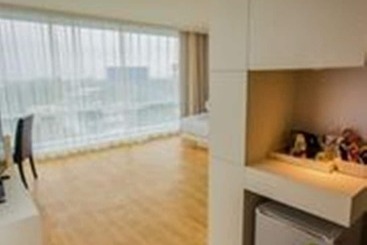 Crystal Hotel Hat Yai