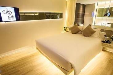 Crystal Hotel Hat Yai