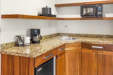 هتل Hampton Inn & Suites By Hilton Los Cabos