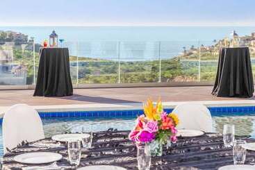 هتل Hampton Inn & Suites By Hilton Los Cabos