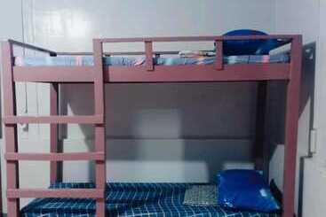 هتل Honeycomb Tourist Inn