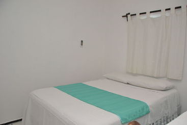 هتل Hostal Mx