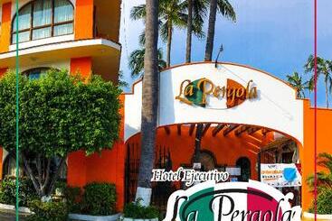 هتل Boutique La Pergola