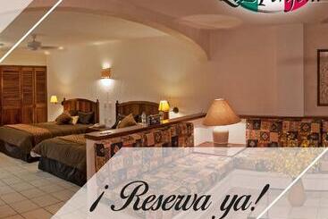 هتل Boutique La Pergola