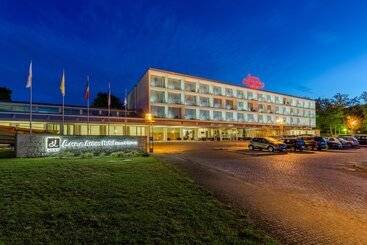 Luna Arcos Hotel Nature & Wellness - Arcos de Valdevez