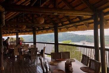 هتل Maguga Lodge