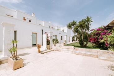 هتل Masseria Torrepietra