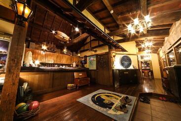 هتل Minami Aso Luna Observatory Auberge Mori No Atelier