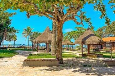 호텔 Nacional Inn Ubatuba   Praia Das Toninhas