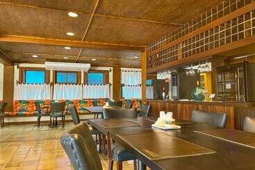 호텔 Nacional Inn Ubatuba   Praia Das Toninhas