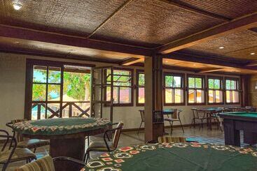 호텔 Nacional Inn Ubatuba   Praia Das Toninhas