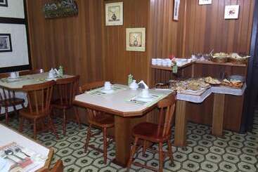 هتل Pousada Casa Da Colina