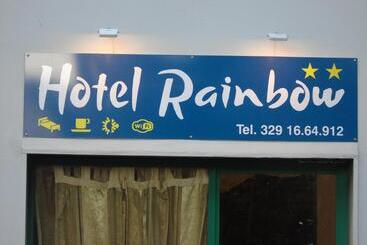 هتل Rainbow