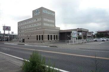 فندق Route Inn Nishinasuno2