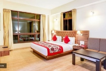 Sobralia Hotels Casino Resort & Spa