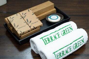 Terrace Green Hotel & Spa