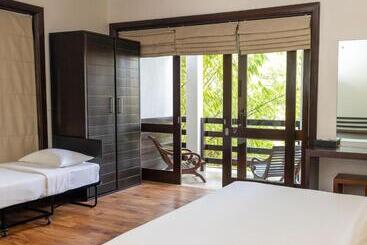 Terrace Green Hotel & Spa