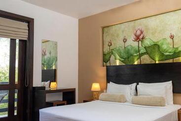 Terrace Green Hotel & Spa