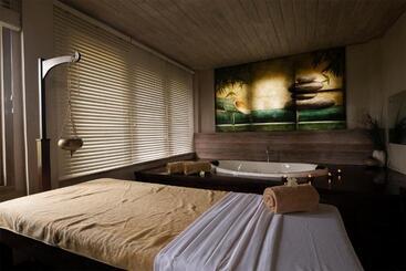 Terrace Green Hotel & Spa