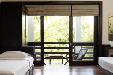 Terrace Green Hotel & Spa